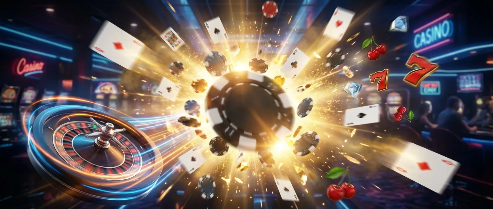 Astrozino Casino bonus